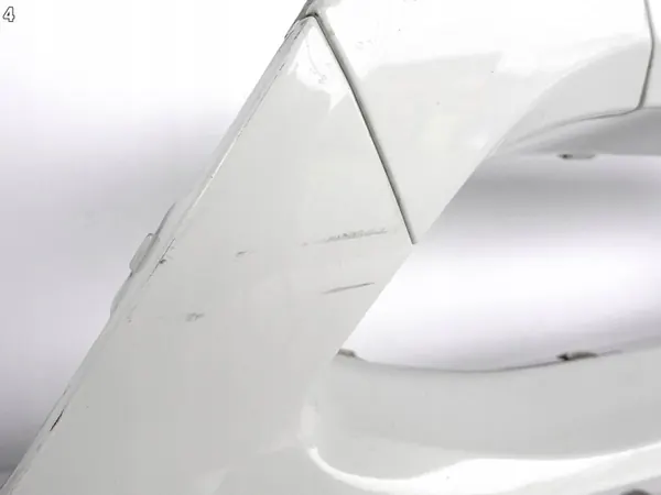 ALPINA XD3 BMW X3 G01 X4 G02 18-21 Framspoiler 4110146 image 5