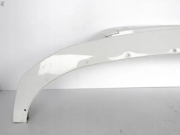 ALPINA XD3 BMW X3 G01 X4 G02 18-21 Framspoiler 4110146 image 6