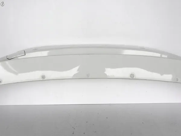 ALPINA XD3 BMW X3 G01 X4 G02 18-21 Framspoiler 4110146 image 7