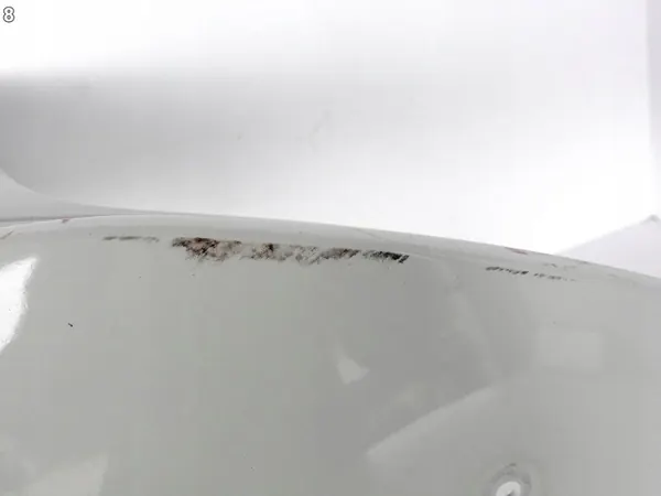 ALPINA XD3 BMW X3 G01 X4 G02 18-21 Framspoiler 4110146 image 9