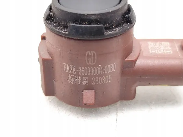 Sensor de aparcamiento trasero BYD Atto 3 OEM HA2E-3603300G-00B0 image 7