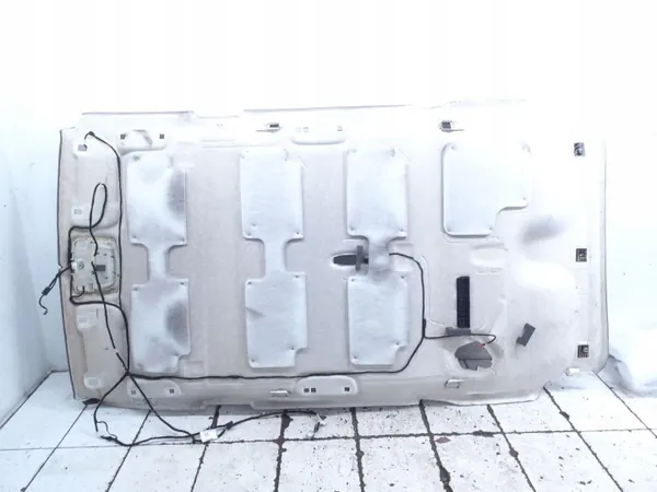 Teto Ford S-MAX OEM 195064270 - Estado usado image 4