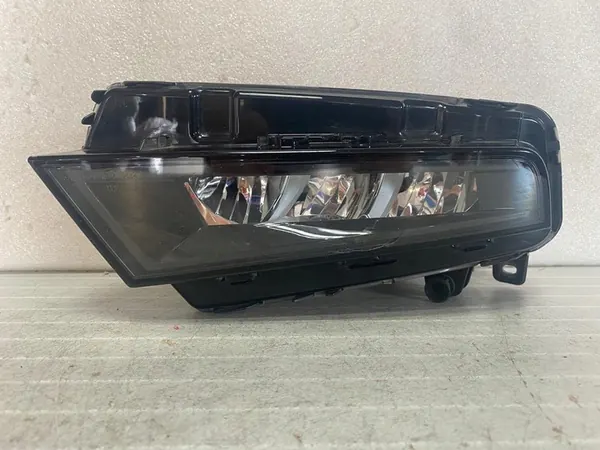 DRL LED Halógeno Esquerdo SEAT ATECA 575941699 image 2
