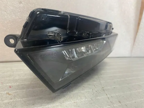 DRL LED Halógeno Esquerdo SEAT ATECA 575941699 image 4