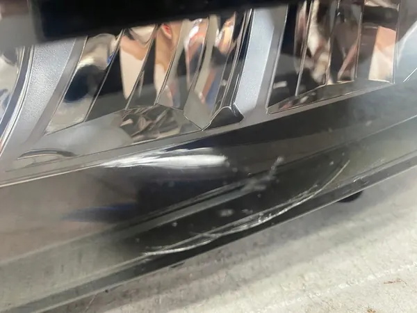 DRL LED Halógeno Esquerdo SEAT ATECA 575941699 image 5