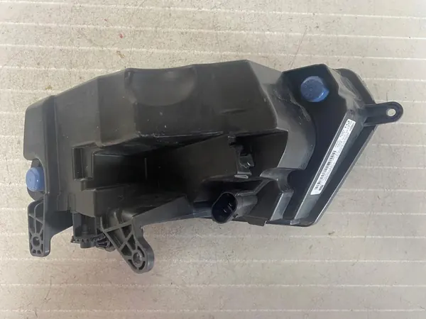 DRL LED Halógeno Esquerdo SEAT ATECA 575941699 image 6