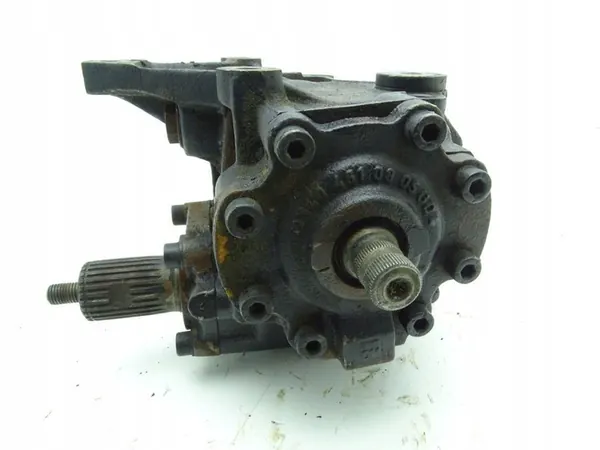 SENSOR DE DIREÇÃO MERCEDES S-CLASS W140 image 4