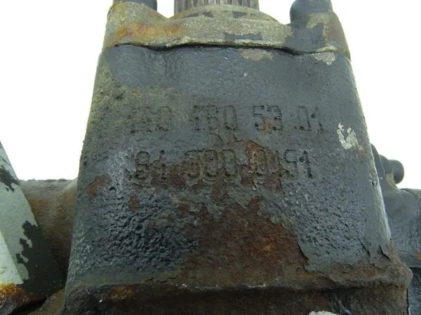 SENSOR DE DIREÇÃO MERCEDES S-CLASS W140 image 7