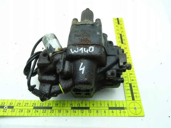 SENSOR DE DIREÇÃO MERCEDES S-CLASS W140 image 8