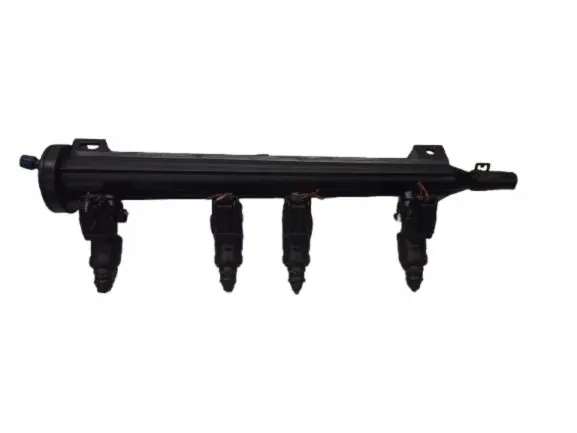 Ruiskutusputki OEM 06A133317AS SEAT Leon II 1.6 image 2
