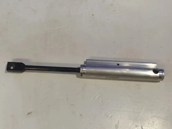 Mécanisme de toit Saab 9-3 Cabrio OEM 12833508 image 3