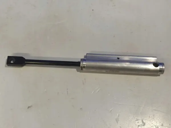 Mécanisme de toit Saab 9-3 Cabrio OEM 12833508 image 4