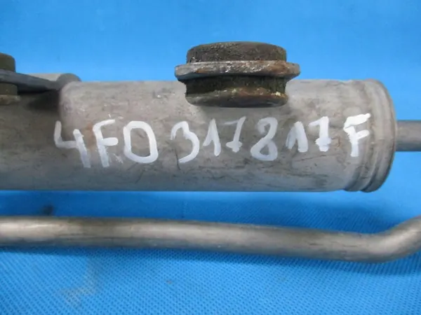 Oil Hose Audi A6 C6 image 3