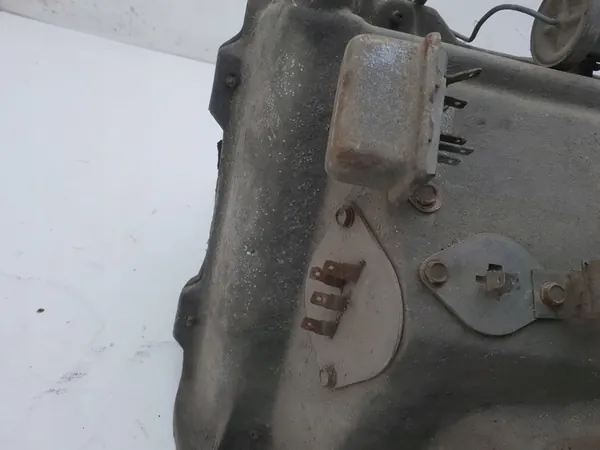 Ar Condicionado Completo Frontal Direito Chevrolet Camaro image 6