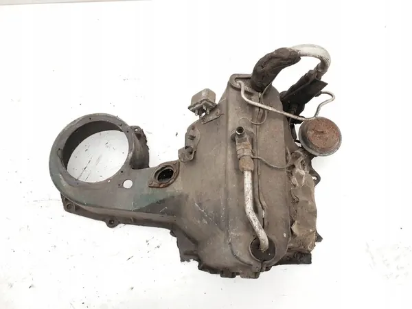 Ar Condicionado Completo Frontal Direito Chevrolet Camaro image 8