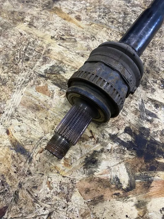 BMW OE 1229757 Vänster Halvaxel image 2