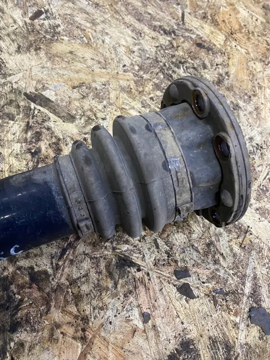 BMW OE 1229757 Vänster Halvaxel image 5