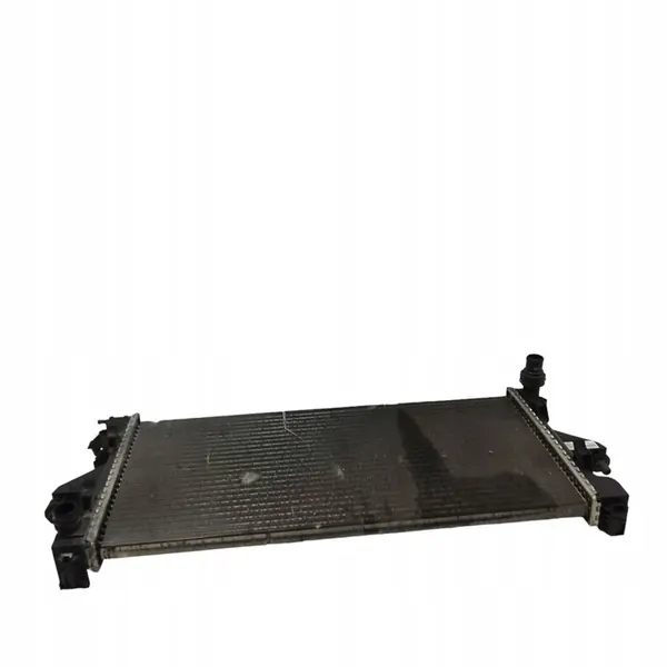 Kylare CITROËN JUMPER 2.2L diesel 2008 image 4