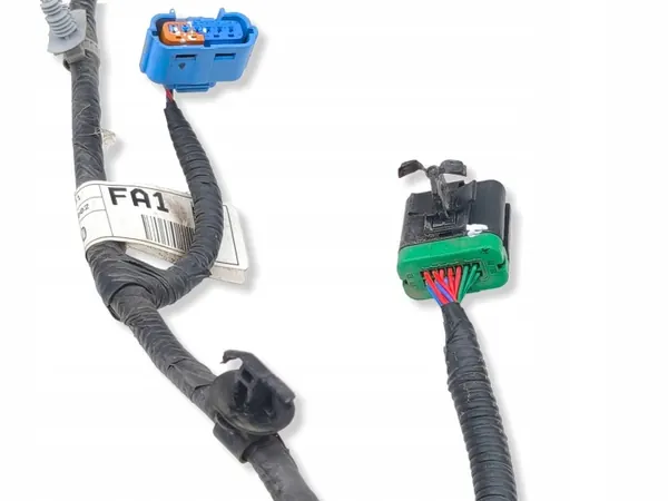 OEM 91890R2010 Fram PDC Stötfångarkabel Kia Sportage image 4