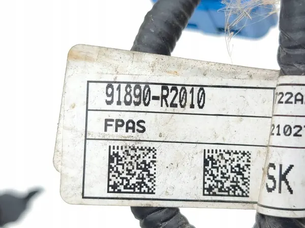 OEM 91890R2010 Fram PDC Stötfångarkabel Kia Sportage image 7