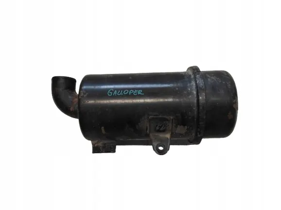 Luftfiltergehäuse OEM RTEKO PAW1026 für Hyundai Galloper image 2