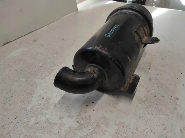 Luftfiltergehäuse OEM RTEKO PAW1026 für Hyundai Galloper image 4
