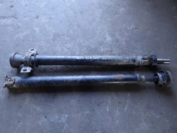 Drivaxel OEM 11029250550 för Toyota RAV4 II 2.0d image 2
