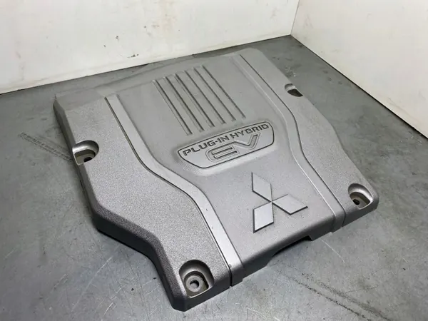 Cache-moteur Mitsubishi Outlander OEM FBZ16603 image 2