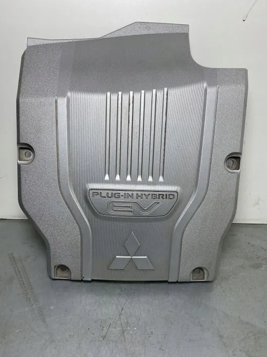 Cache-moteur Mitsubishi Outlander OEM FBZ16603 image 3