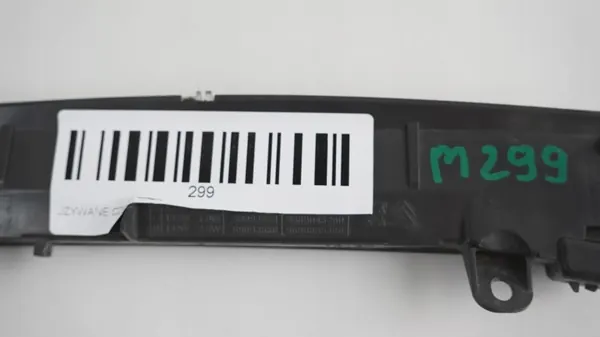 Feu Stop Arrière OEM 360187919 pour Citroen C4 Cactus image 5