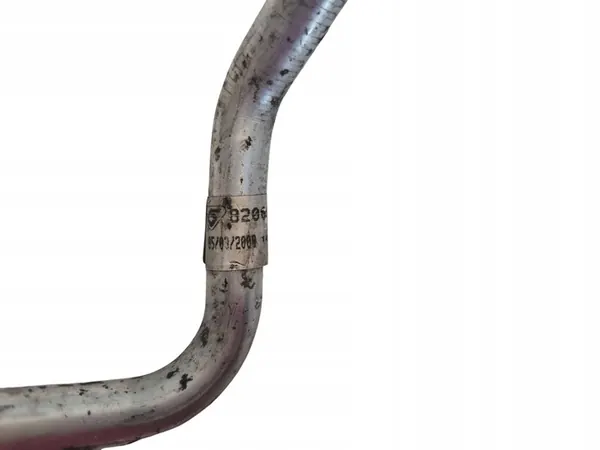 Tuyau de Climatisation Original Renault Clio III image 3