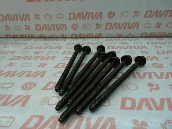 VW Up! Boulons de culasse 1.0 Essence 2014 image 1