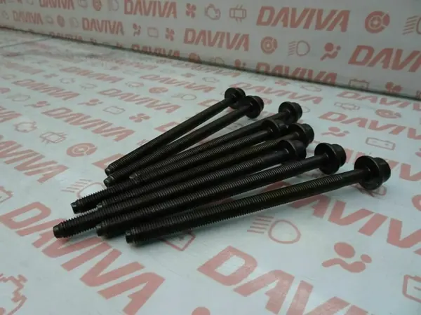 VW Up! Boulons de culasse 1.0 Essence 2014 image 2