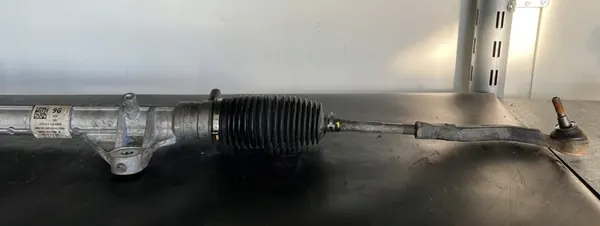 RENAULT ZOE Caixa de Direção OEM 490016510R image 5