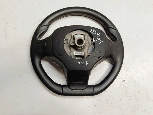 DS OEM 98176600ZDS7 Stuurwiel voor DS3 2015-2019 image 6