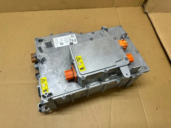 Module Onduleur OEM 9843998780 pour Peugeot 2008 II image 2