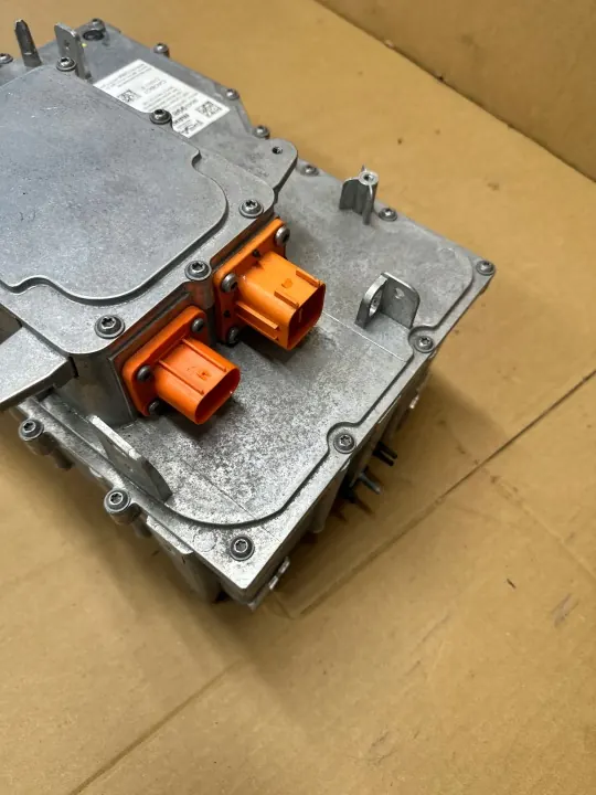 Module Onduleur OEM 9843998780 pour Peugeot 2008 II image 3