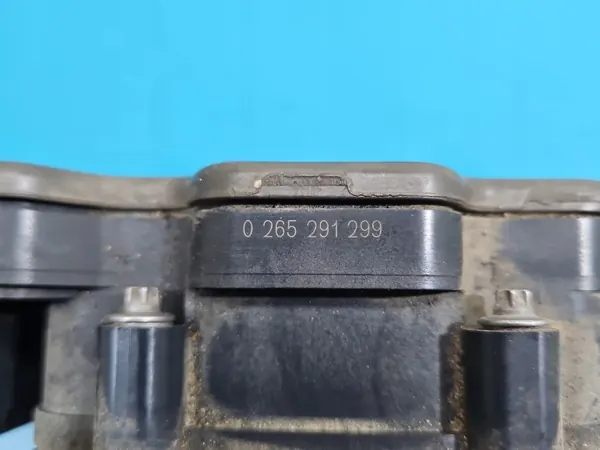 Bomba ABS OEM 0265291299 para Opel Insignia B image 3