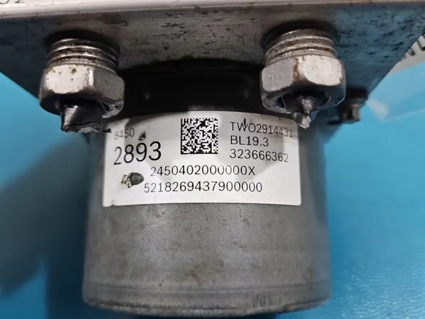 Bomba ABS OEM 0265291299 para Opel Insignia B image 5
