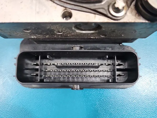 Bomba ABS OEM 0265291299 para Opel Insignia B image 7