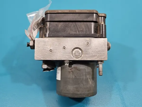 Bomba ABS OEM 0265291299 para Opel Insignia B image 8