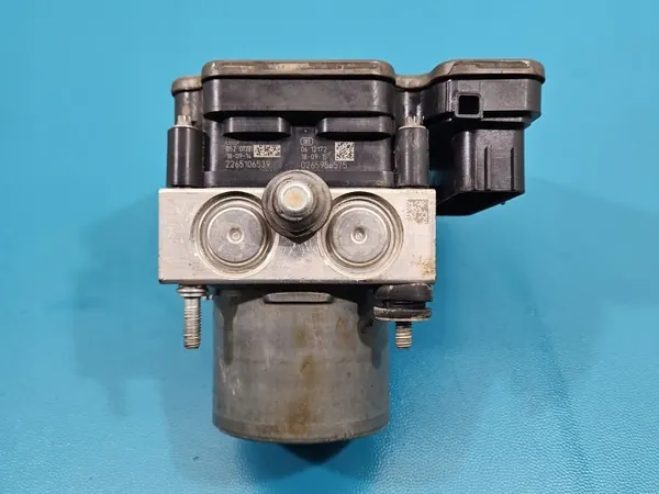 Bomba ABS OEM 0265291299 para Opel Insignia B image 9