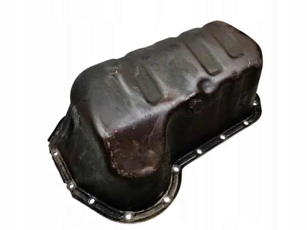 Gebrauchte Ölwanne für VW Transporter T4 1.9 D 61PS image 2