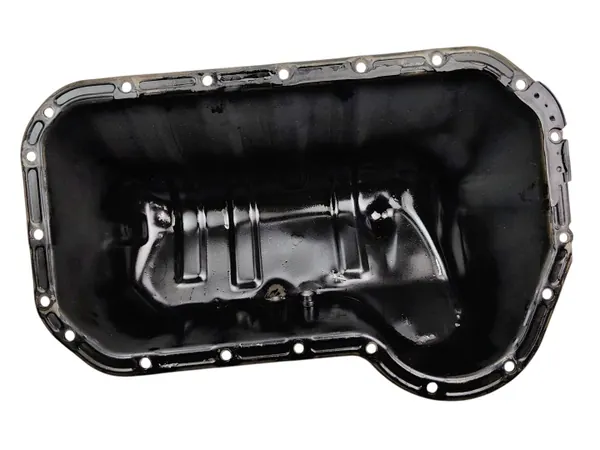 Gebrauchte Ölwanne für VW Transporter T4 1.9 D 61PS image 3