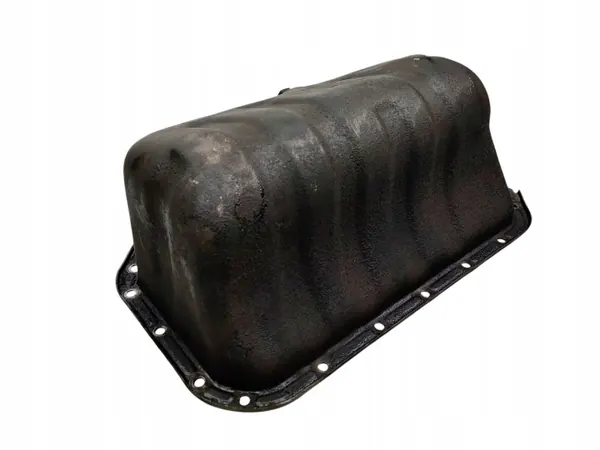 Gebrauchte Ölwanne für VW Transporter T4 1.9 D 61PS image 4