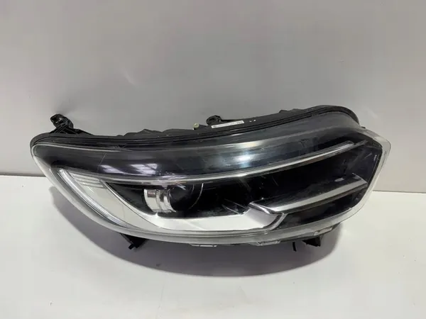 Oikea etuvalaisin Renault Kadjar image 2