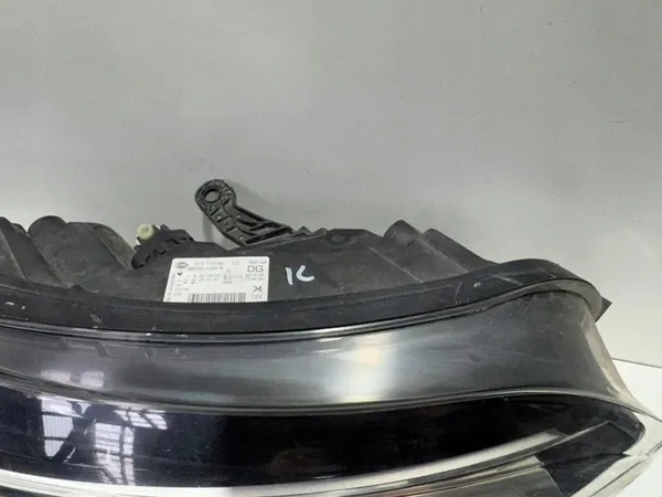 Oikea etuvalaisin Renault Kadjar image 6