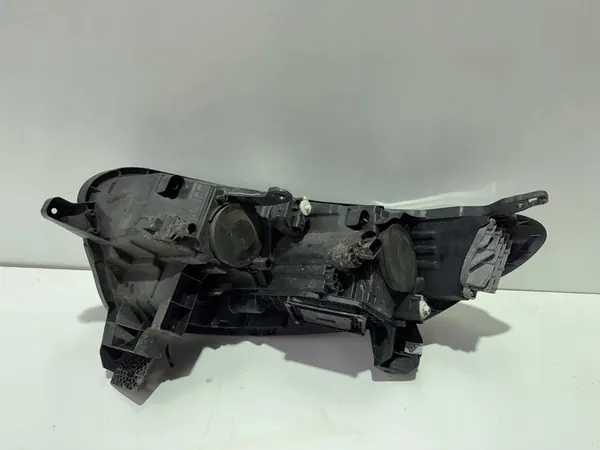 Oikea etuvalaisin Renault Kadjar image 7