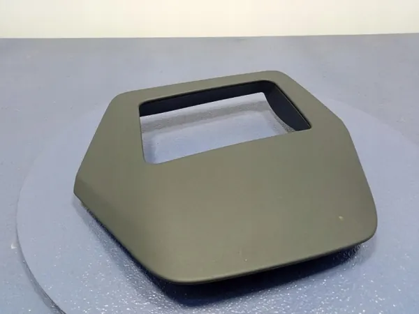 Audi SQ8 HUD-Rahmen OEM 4M8857161B - Gebraucht image 3