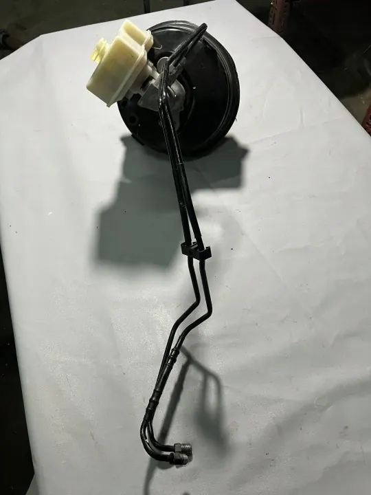 Pompe servo-frein Jeep OE WK2 3.0 CRD OEM image 2